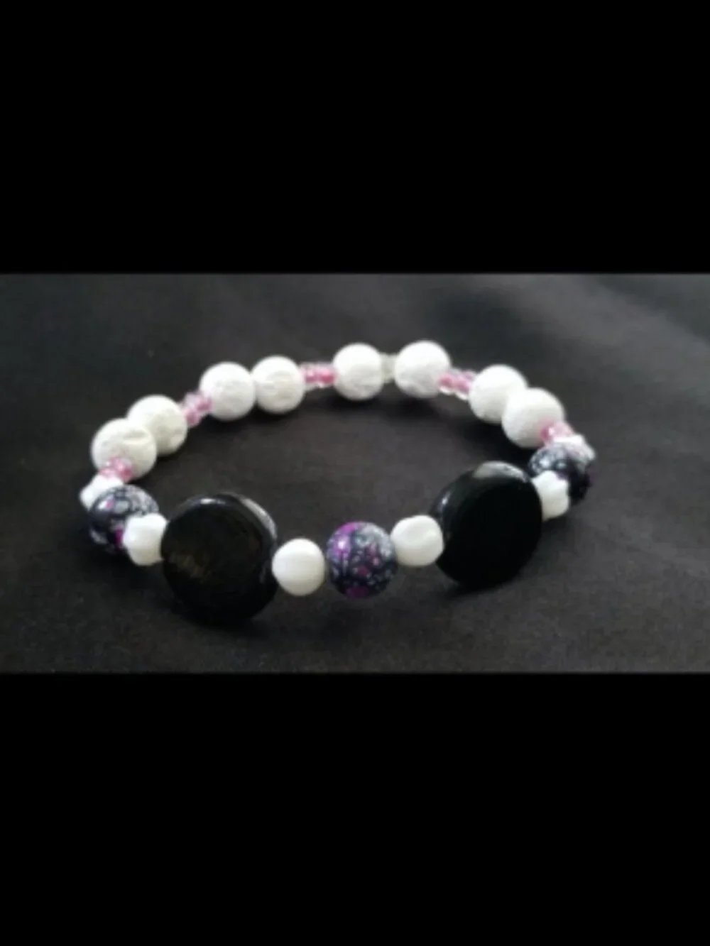HEART CHAKRA CLEARING & BALANCING (Kids/Small Wrist)